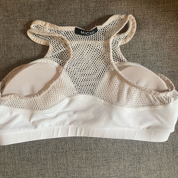 MICHI Bionic Bra - Picture 4 of 6